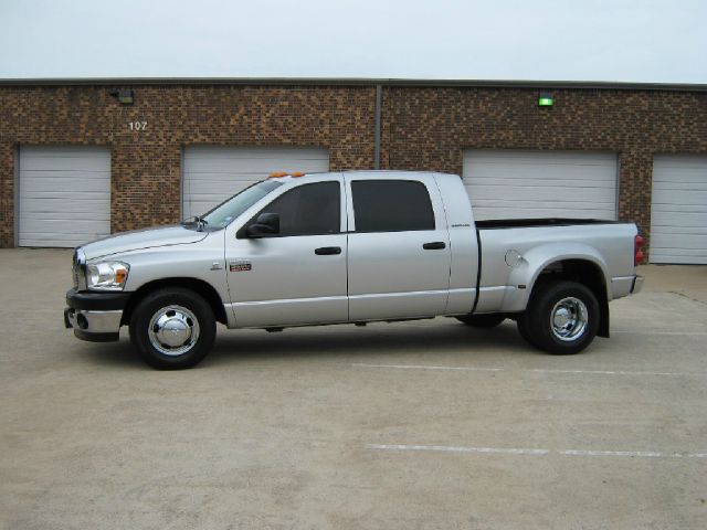 Dodge Ram 3500 2007 photo 4