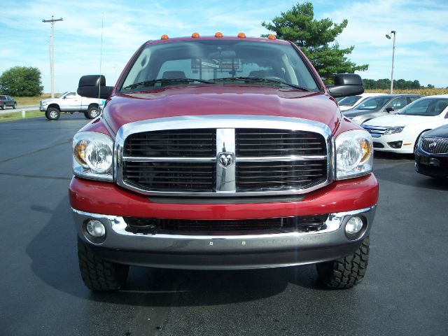 Dodge Ram 3500 2007 photo 2