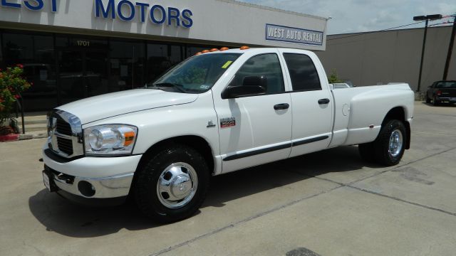 Dodge Ram 3500 2007 photo 1