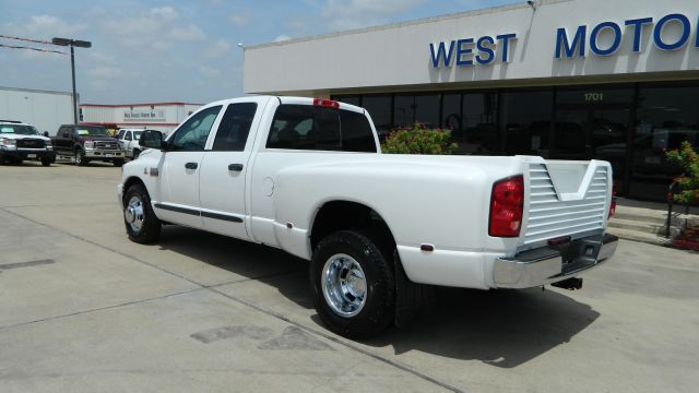 Dodge Ram 3500 2007 photo 2