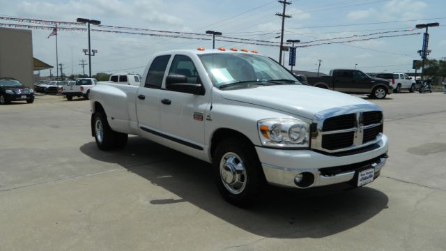 Dodge Ram 3500 2007 photo 3