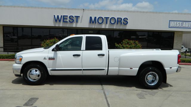 Dodge Ram 3500 2007 photo 4