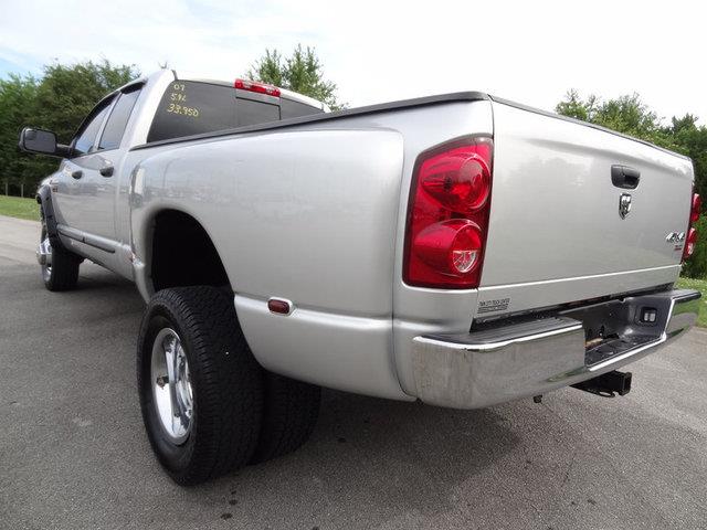 Dodge Ram 3500 2007 photo 3