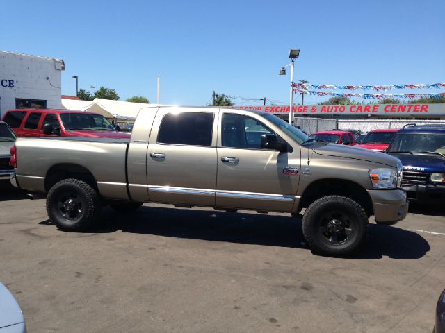 Dodge Ram 3500 2007 photo 3