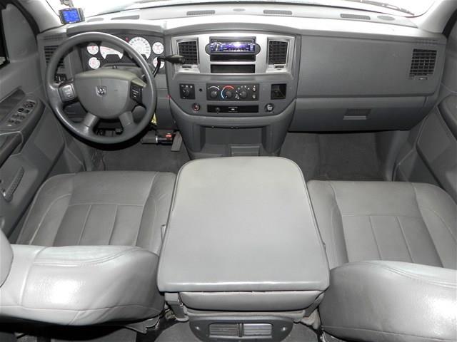 Dodge Ram 3500 2007 photo 1