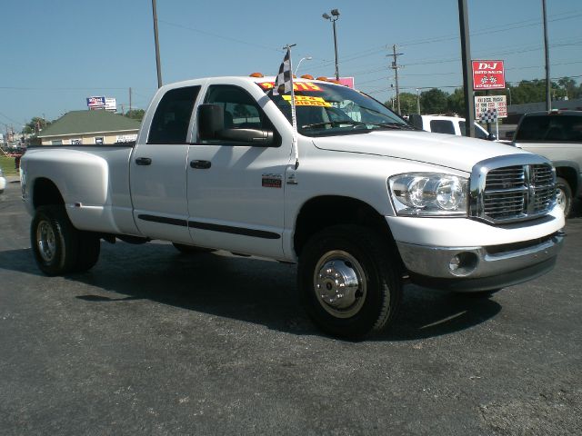 Dodge Ram 3500 2007 photo 1