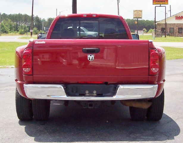 Dodge Ram 3500 2007 photo 1