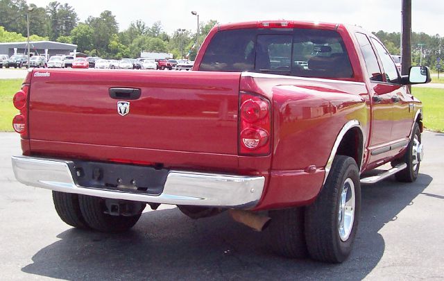 Dodge Ram 3500 2007 photo 11