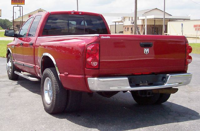 Dodge Ram 3500 2007 photo 23