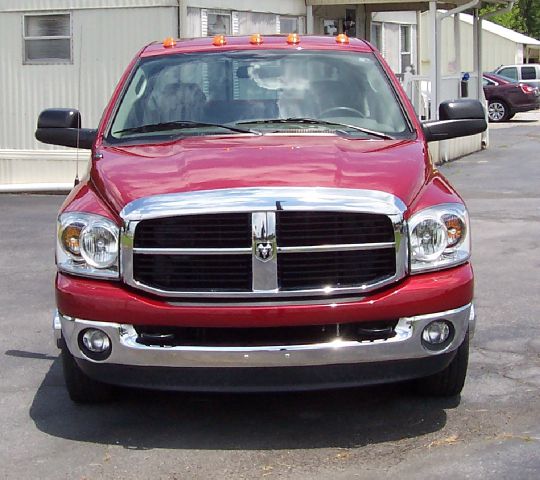 Dodge Ram 3500 2007 photo 25