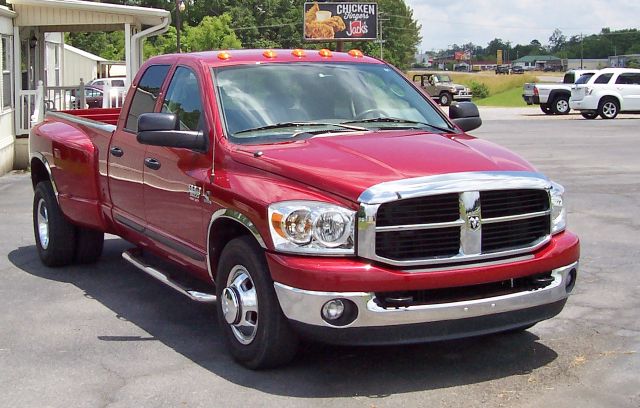 Dodge Ram 3500 2007 photo 26