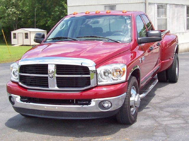 Dodge Ram 3500 2007 photo 6