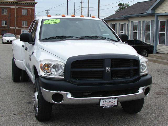 Dodge Ram 3500 2007 photo 1