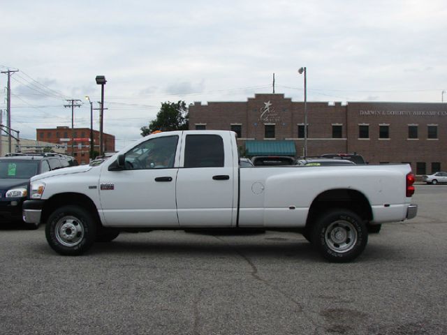 Dodge Ram 3500 2007 photo 3