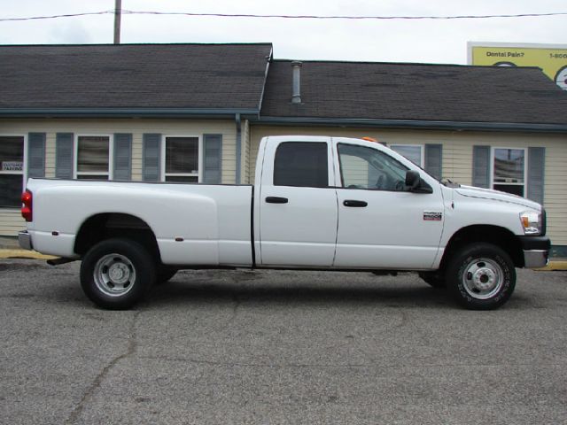 Dodge Ram 3500 2007 photo 4