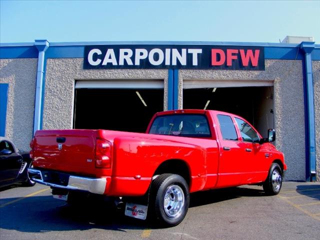 Dodge Ram 3500 2007 photo 1