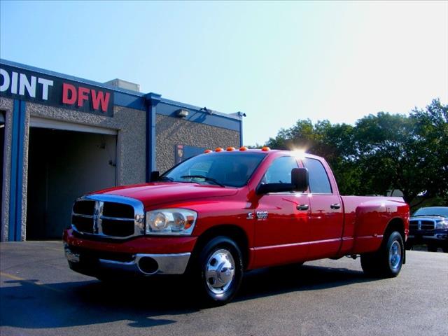 Dodge Ram 3500 2007 photo 2