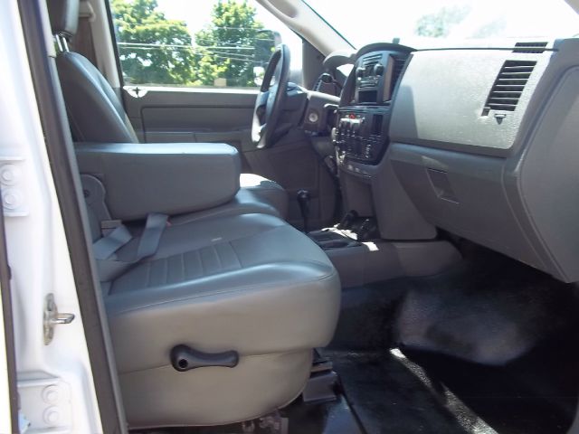 Dodge Ram 3500 2007 photo 1