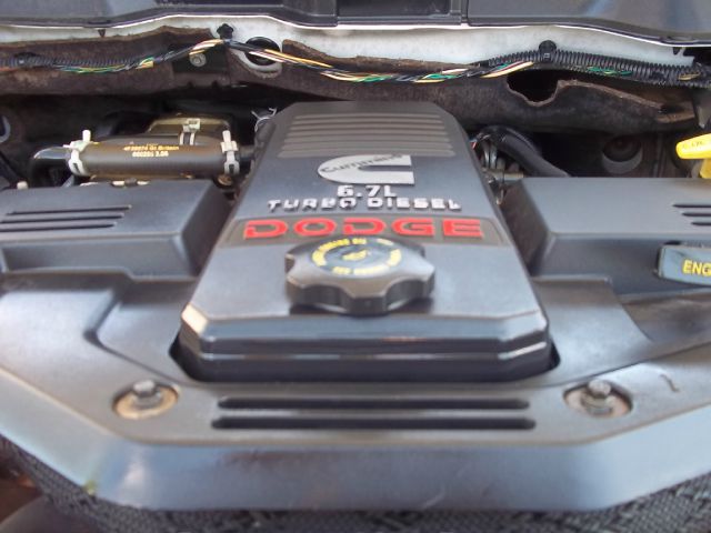 Dodge Ram 3500 2007 photo 3