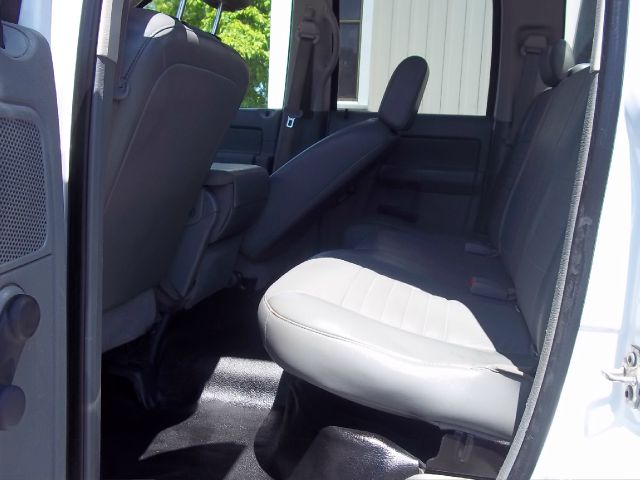 Dodge Ram 3500 2007 photo 4