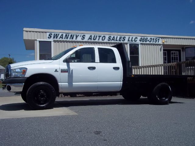 Dodge Ram 3500 2007 photo 5