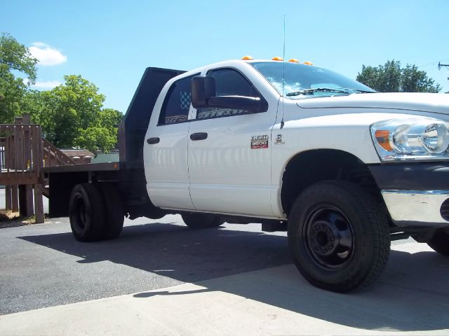 Dodge Ram 3500 2007 photo 7