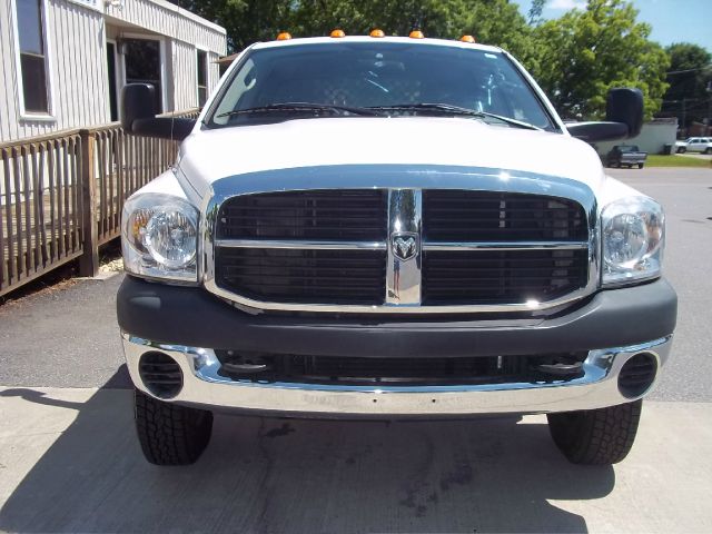 Dodge Ram 3500 2007 photo 9