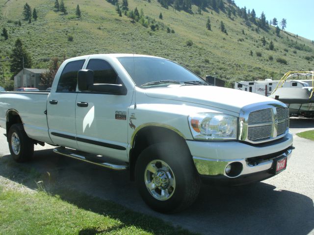 Dodge Ram 3500 2007 photo 1