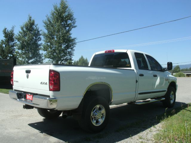 Dodge Ram 3500 2007 photo 2