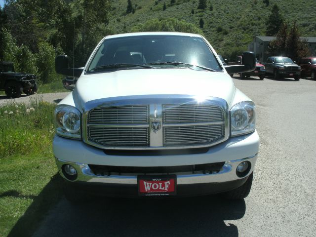 Dodge Ram 3500 2007 photo 3