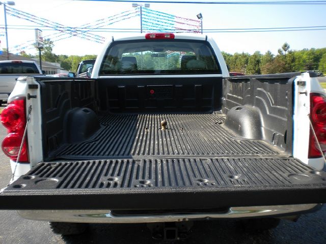 Dodge Ram 3500 2007 photo 3