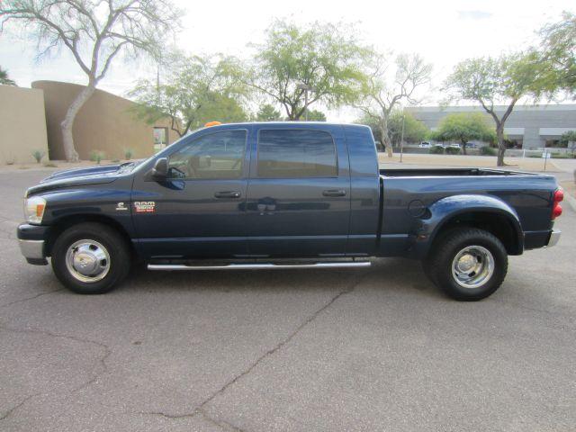 Dodge Ram 3500 2007 photo 1