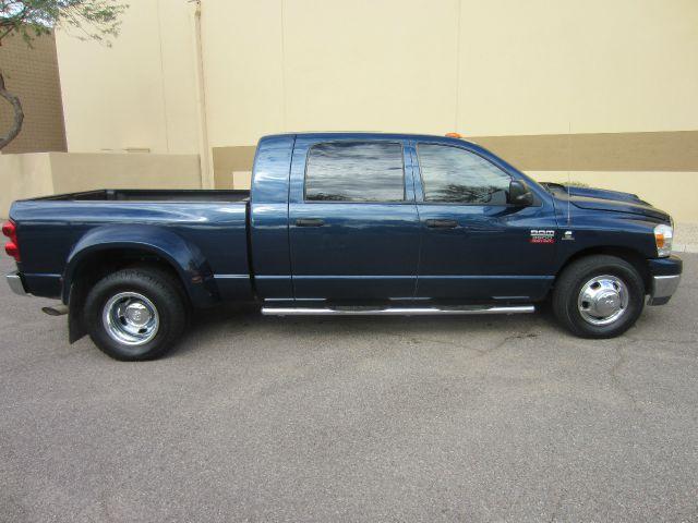 Dodge Ram 3500 2007 photo 3