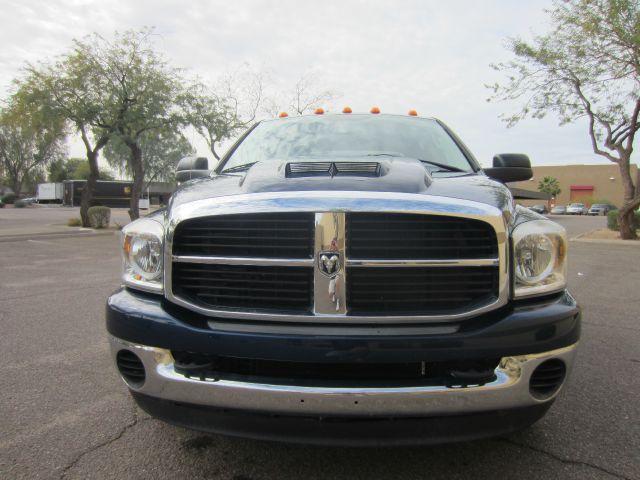 Dodge Ram 3500 2007 photo 4