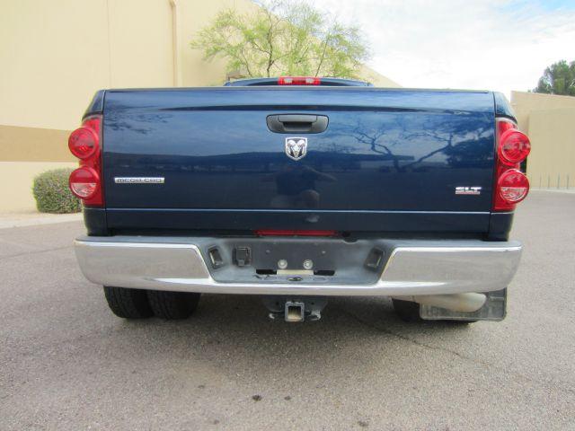 Dodge Ram 3500 2007 photo 5