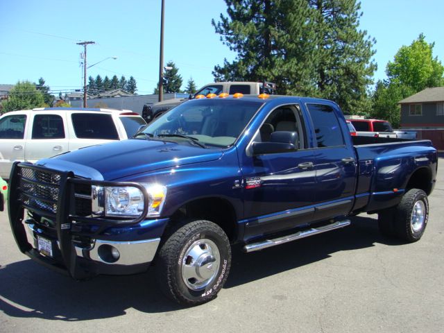 Dodge Ram 3500 2007 photo 2