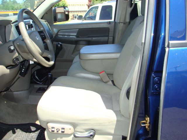 Dodge Ram 3500 2007 photo 3