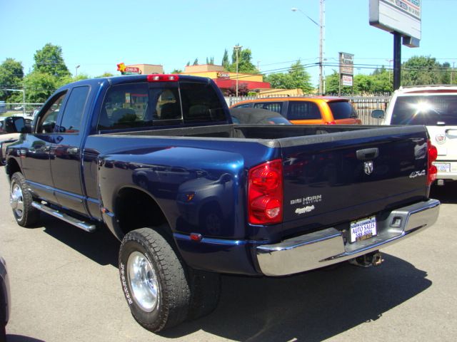 Dodge Ram 3500 2007 photo 4