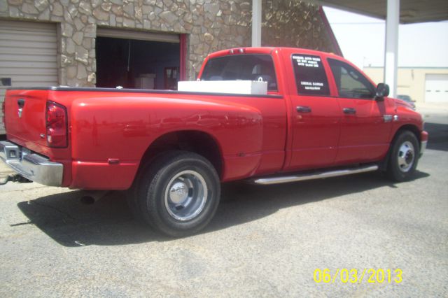 Dodge Ram 3500 2007 photo 3