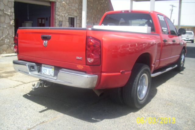 Dodge Ram 3500 2007 photo 4