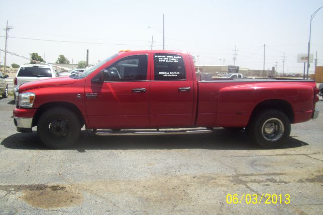 Dodge Ram 3500 2007 photo 5