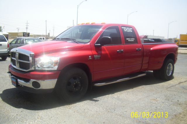 Dodge Ram 3500 2007 photo 6