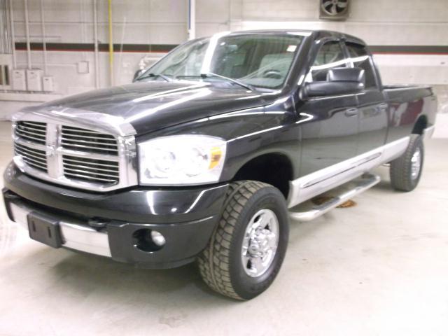 Dodge Ram 3500 SL2 Pickup Truck