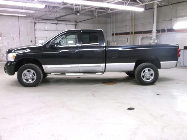 Dodge Ram 3500 2007 photo 1