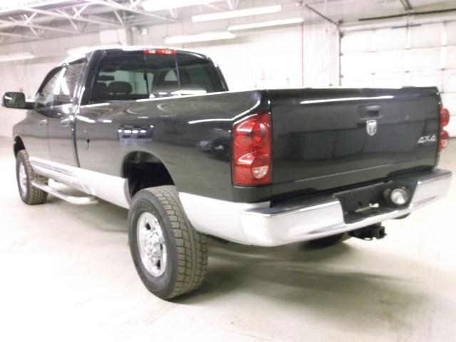 Dodge Ram 3500 2007 photo 2