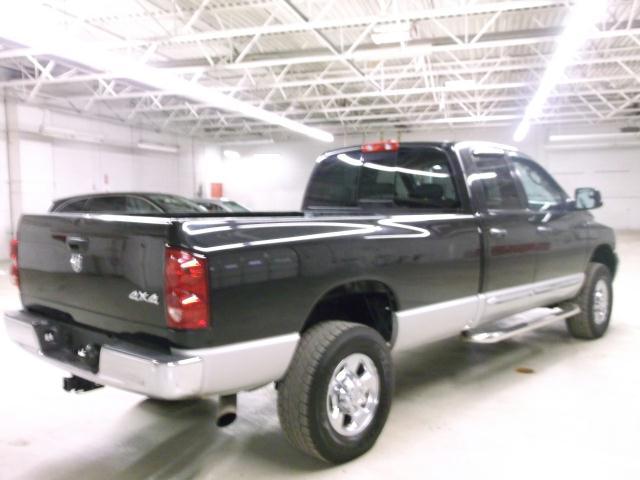 Dodge Ram 3500 2007 photo 3