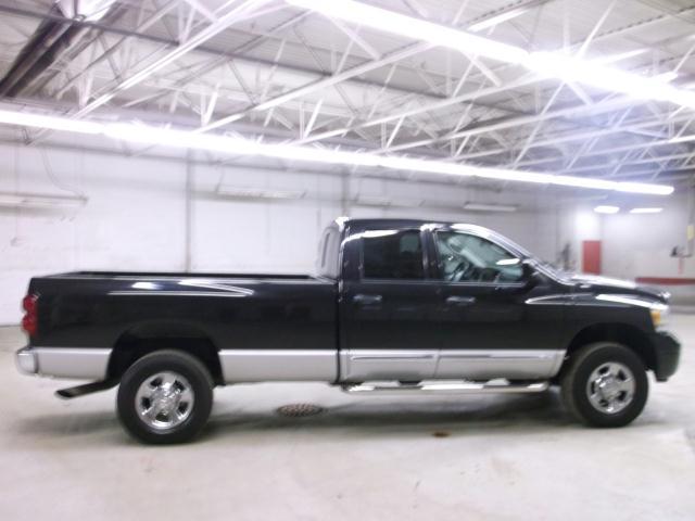 Dodge Ram 3500 2007 photo 4