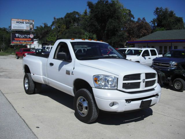 Dodge Ram 3500 2007 photo 1