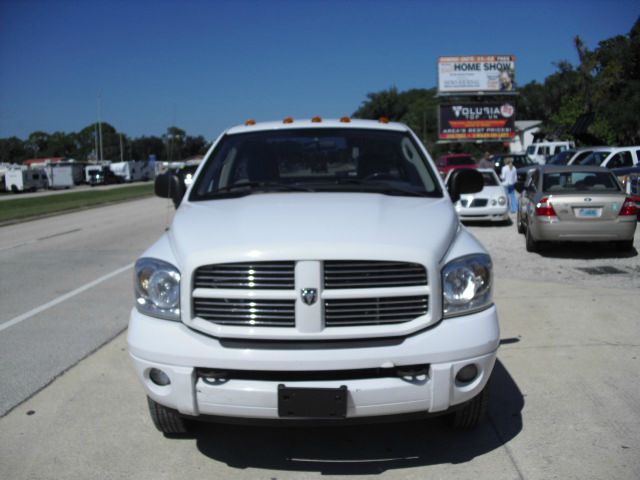 Dodge Ram 3500 2007 photo 2