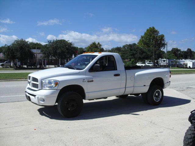 Dodge Ram 3500 2007 photo 3